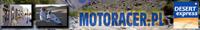 motoracer.pl - rajdy motocyklowe enduro relacje galerie filmy zdjęcia podróże